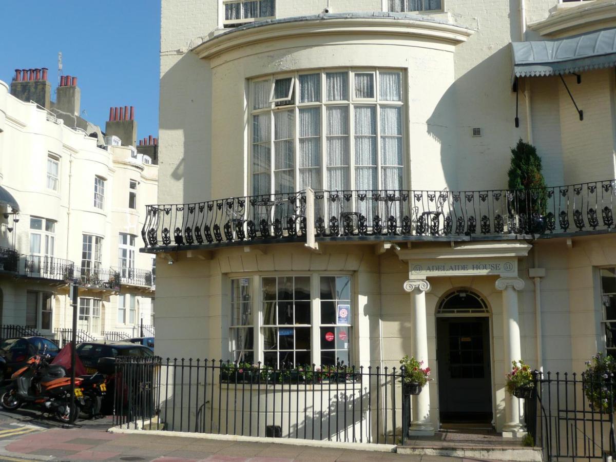 Adelaide House Hotel Luton  Exterior photo